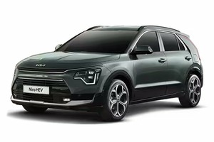 Подбор шин на Kia Niro 2025