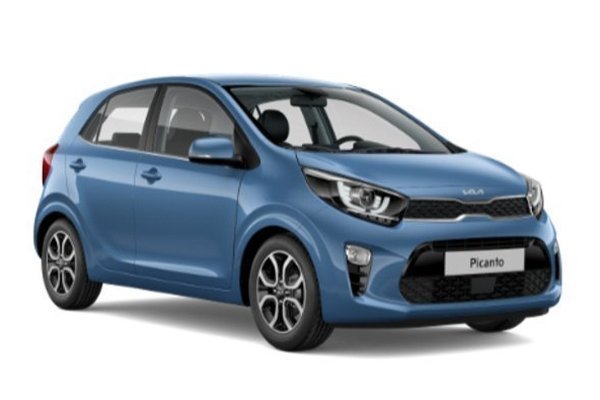 Подбор шин на Kia Picanto 2024