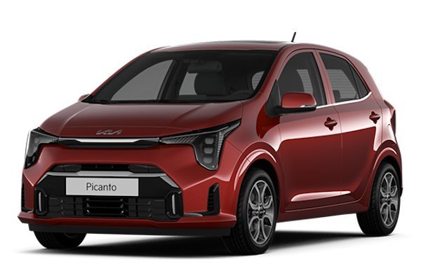 Размер колёс на Kia Picanto 2026 Подбор шин на Kia Picanto 2026