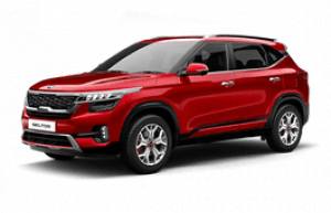 Размер колёс на Kia Seltos 2019 Подбор шин на Kia Seltos 2019