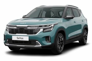 Размер колёс на Kia Seltos 2026 Подбор шин на Kia Seltos 2026