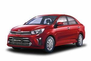 Размер колёс на Kia Soluto 2021 Подбор шин на Kia Soluto 2021