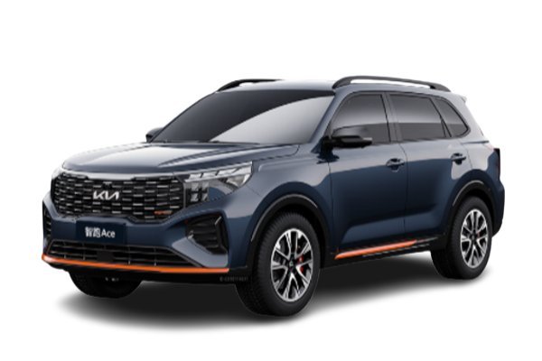 Размер колёс на Kia Sportage Ace 2022 Подбор шин на Kia Sportage Ace 2022