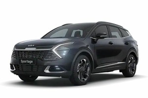 Размер колёс на Kia Sportage 2022 Подбор шин на Kia Sportage 2022