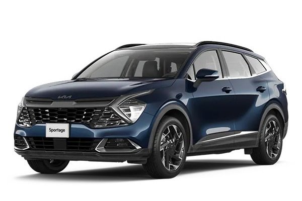 Размер колёс на Kia Sportage 2025 Подбор шин на Kia Sportage 2025