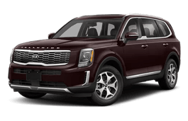 Подбор шин на Kia Telluride 2020