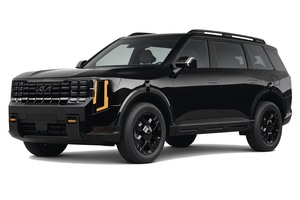 Подбор шин на Kia Telluride 2026