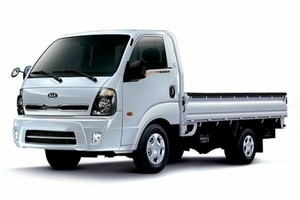 Размер колёс на Kia Towner 2017 Подбор шин на Kia Towner 2017