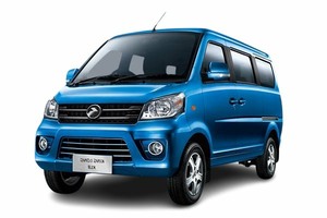 Подбор шин на Kinglong KL8 2023