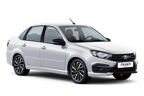 Размер колёс на Lada Granta Sport 2026 Подбор шин на Lada Granta Sport 2026