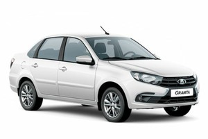 Размер колёс на Lada Granta 2022 Подбор шин на Lada Granta 2022