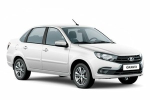 Размер колёс на Lada Granta 2023 Подбор шин на Lada Granta 2023