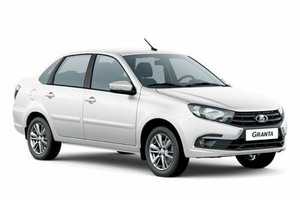 Подбор шин на Lada Granta 2025