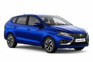 Подбор шин на Lada Iskra SW 2025