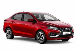 Подбор шин на Lada Iskra 2025
