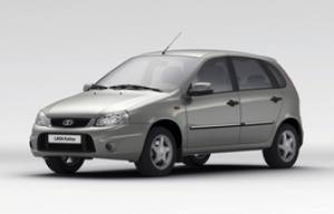 Размер колёс на Lada Kalina Sport 2012 Подбор шин на Lada Kalina Sport 2012
