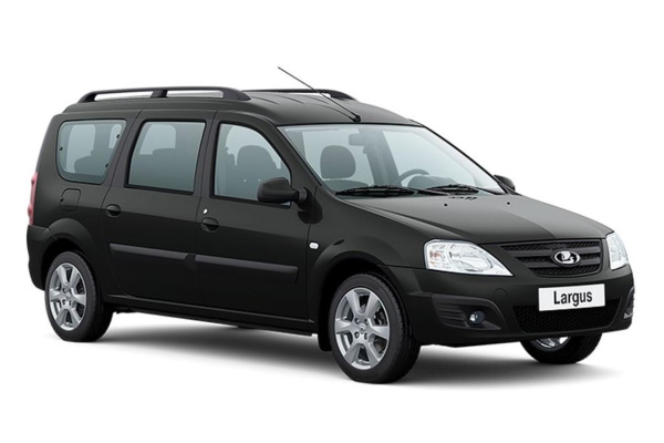 Подбор шин на Lada Ларгус 2020