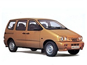 Размер колёс на Lada Nadezhda 1998 Подбор шин на Lada Nadezhda 1998