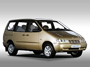 Размер колёс на Lada Nadezhda 2003 Подбор шин на Lada Nadezhda 2003