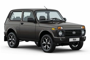 Размер колёс на Lada Niva Legend 2022 Подбор шин на Lada Niva Legend 2022