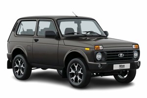 Размер колёс на Lada Niva Legend 2023 Подбор шин на Lada Niva Legend 2023