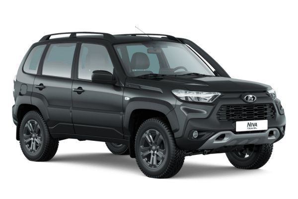 Размер колёс на Lada Niva Travel 2024 Подбор шин на Lada Niva Travel 2024