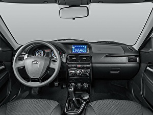 Размер колёс на Lada Priora 2013 Подбор шин на Lada Priora 2013