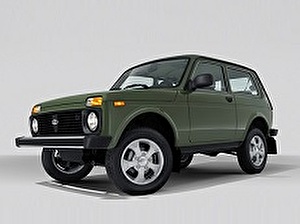 Размер колёс на Lada Taiga 2018 Подбор шин на Lada Taiga 2018