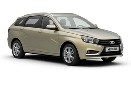 Размер колёс на Lada Vesta SW 2019 Подбор шин на Lada Vesta SW 2019