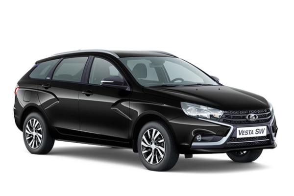 Размер колёс на Lada Vesta SW 2020 Подбор шин на Lada Vesta SW 2020