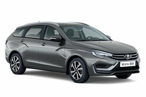 Размер колёс на Lada Vesta SW 2023 Подбор шин на Lada Vesta SW 2023