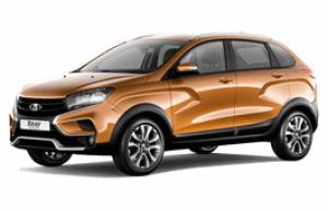 Размер колёс на Lada XRAY Cross 2018 Подбор шин на Lada XRAY Cross 2018