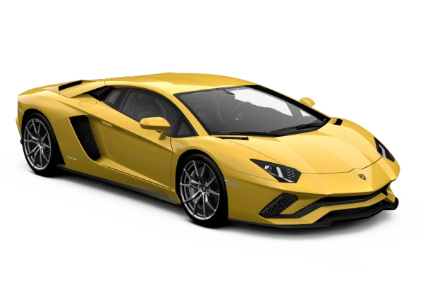 Подбор шин на Lamborghini Aventador 2022