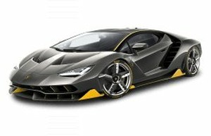 Размер колёс на Lamborghini Centenario 2018 Подбор шин на Lamborghini Centenario 2018