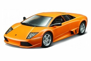 Подбор шин на Lamborghini Murcielago 2008