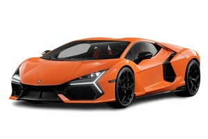 Подбор шин на Lamborghini Revuelto 2024