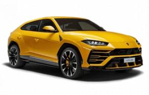 Подбор шин на Lamborghini Urus 2020