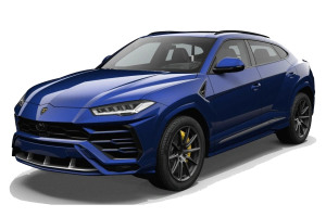 Размер колёс на Lamborghini Urus 2022 Подбор шин на Lamborghini Urus 2022