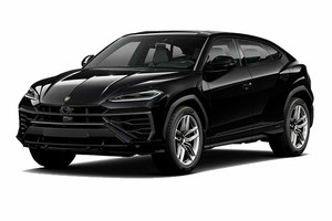 Размер колёс на Lamborghini Urus 2025 Подбор шин на Lamborghini Urus 2025