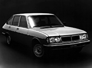Подбор шин на Lancia Beta 1974