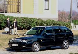 Подбор шин на Lancia Dedra 1993