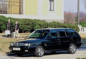 Подбор шин на Lancia Dedra 1995