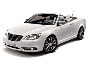 Подбор шин на Lancia Flavia 2012