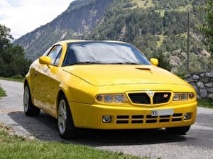 Размер колёс на Lancia Hyena 1994 Подбор шин на Lancia Hyena 1994