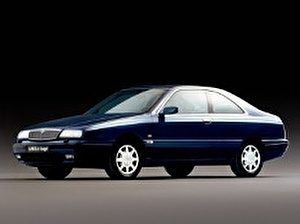 Подбор шин на Lancia Kappa 1999