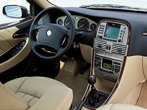 Подбор шин на Lancia Lybra 1999