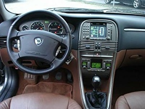 Размер колёс на Lancia Lybra 2007 Подбор шин на Lancia Lybra 2007