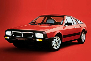 Подбор шин на Lancia Monte Carlo 1976