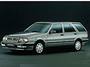 Размер колёс на Lancia Thema 1984 Подбор шин на Lancia Thema 1984