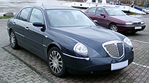 Подбор шин на Lancia Thesis 2001